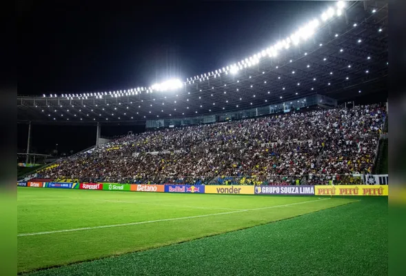 Imagem ilustrativa da imagem Ingressos para partida do Rio Branco na Copa do Brasil estão à venda