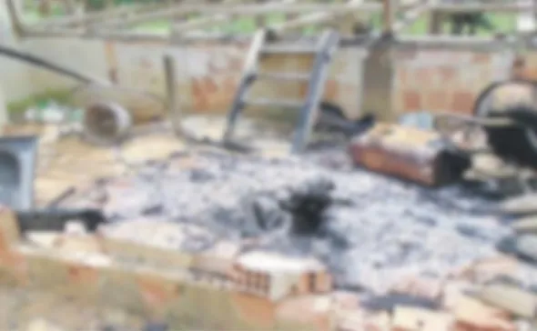 Imagem ilustrativa da imagem Irmãos são condenados por matar e queimar 4 pessoas da mesma família no ES