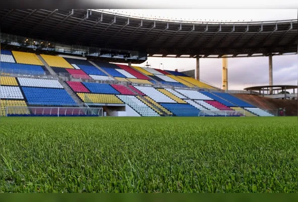 Imagem ilustrativa da imagem Juizados Especiais vão atuar para garantir segurança em estádios e shows no ES