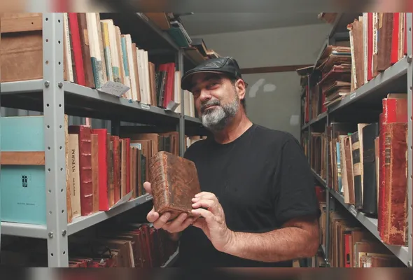 Imagem ilustrativa da imagem Livro vai contar a história dos bairros de Vila Velha