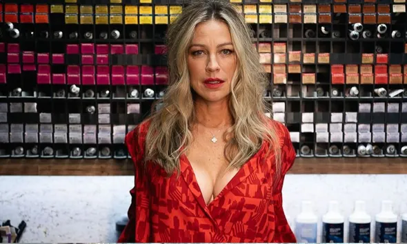 Imagem ilustrativa da imagem Luana Piovani diz ter pânico de casar e que aconselha amigas a não subirem ao altar