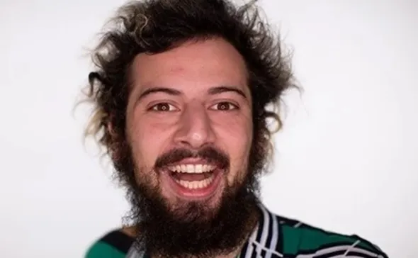 Imagem ilustrativa da imagem Lucas Strabko, Cartolouco, é investigado sob suspeita de violência doméstica