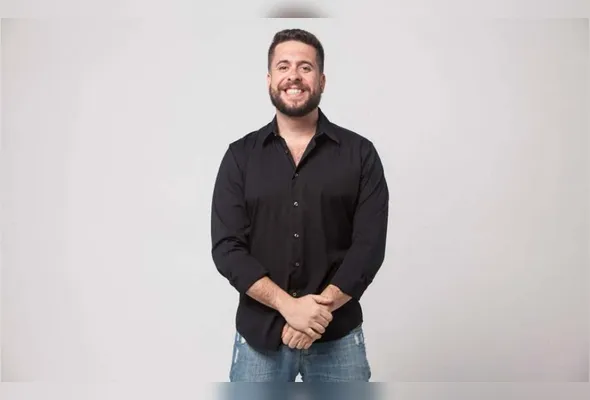 Imagem ilustrativa da imagem Maratona de humor: Grande Vitória vai receber oito espetáculos até o fim do mês