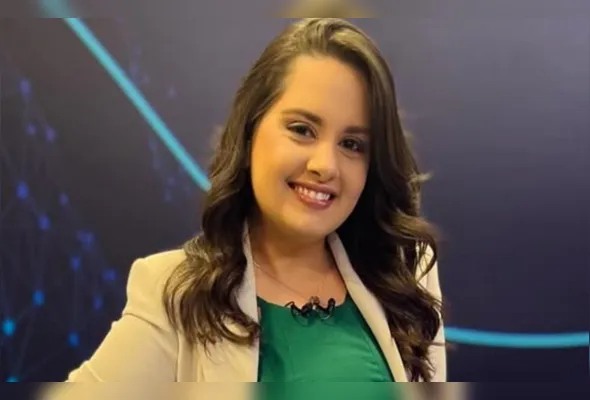 Imagem ilustrativa da imagem Morre repórter da Band vítima de acidente em estrada de Minas Gerais