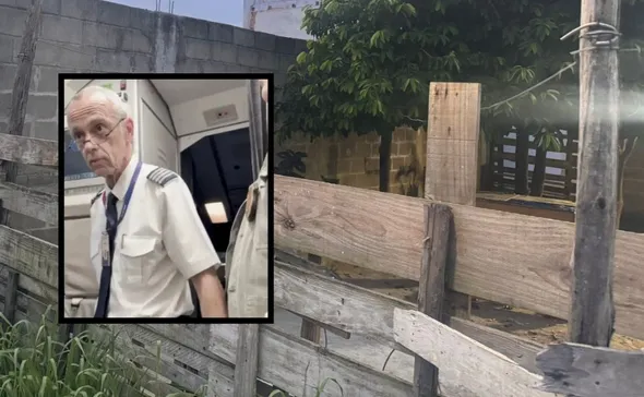 Imagem ilustrativa da imagem Operação no ES prende mulher ligada a piloto acusado de exploração sexual infantil