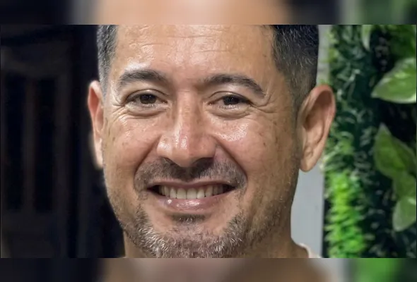 Antônio Carlos Nascimento: suspeito de feminicídio