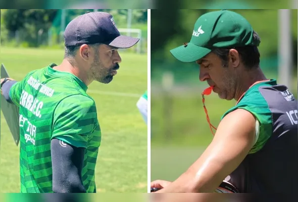 Imagem ilustrativa da imagem Porto Vitória recebe o Serra querendo fugir do rebaixamento