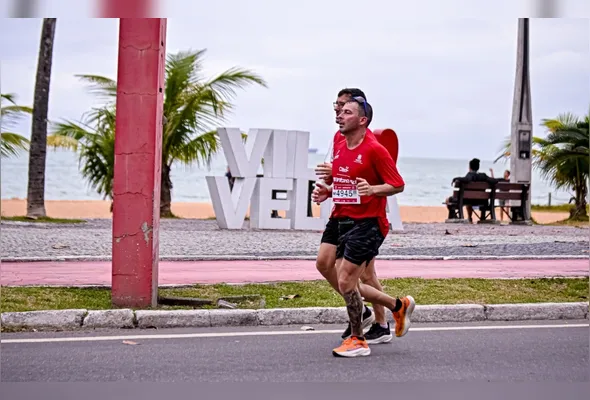 Imagem ilustrativa da imagem Preparação a todo o vapor para a 3ª Maratona do Sol