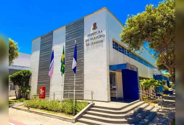 Imagem ilustrativa da imagem Projeto de Linhares prevê app com mais de 500 serviços públicos e telemedicina