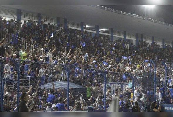 Imagem ilustrativa da imagem Promessa de "casa cheia" nas semifinais do Capixabão 2026