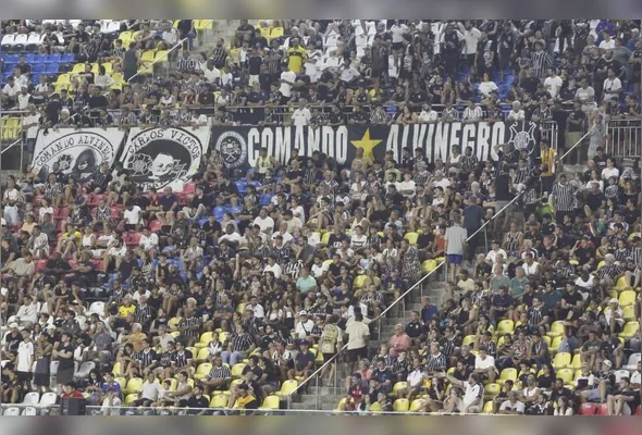 Imagem ilustrativa da imagem Rio Branco abre venda de ingressos para a estreia na Copa Verde contra o Vila Nova