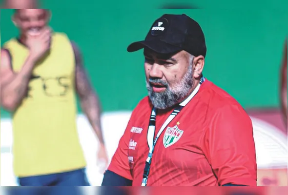 Imagem ilustrativa da imagem Rio Branco de Venda Nova anuncia elenco reformulado para disputar a Copa ES