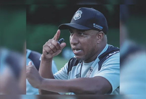 Imagem ilustrativa da imagem Rio Branco embalado para encarar o novato Porto/BA