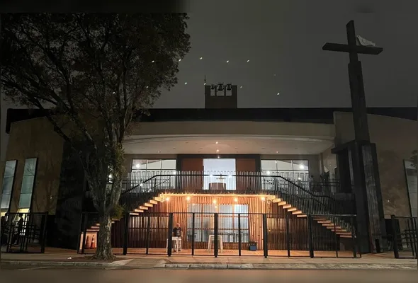 Imagem ilustrativa da imagem Roteiro de fé na Semana Santa: veja a programação de missas e procissões