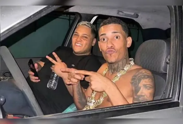 Imagem ilustrativa da imagem STJ determina liberdade a MC Ryan, Poze do Rodo e outros presos em operação da PF