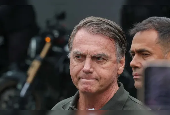 Bolsonaro pode voltar para Papudinha