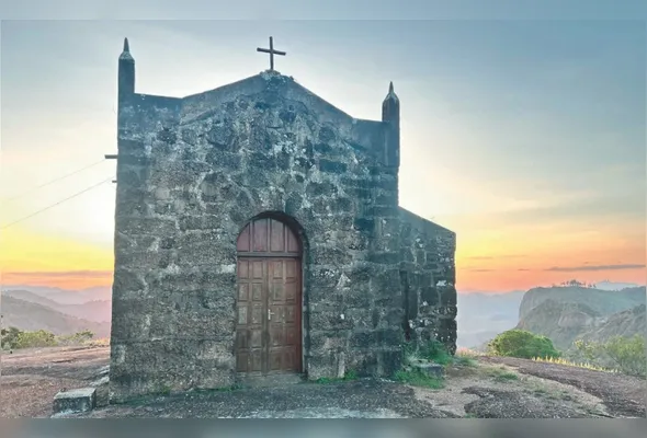 Imagem ilustrativa da imagem Sabores e paisagens de Itarana encantam visitantes no ES