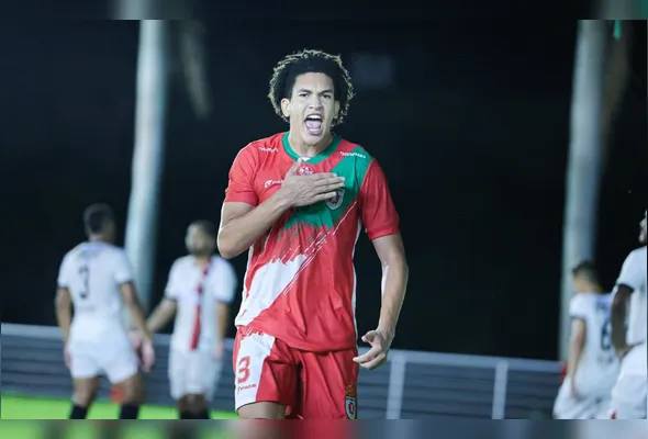 Imagem ilustrativa da imagem Serra e Real Noroeste decidem vaga nas semifinais do Capixabão