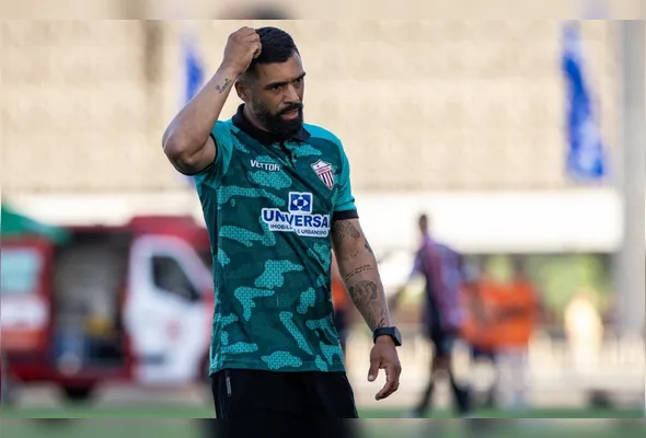 Imagem ilustrativa da imagem Serra reformula o elenco vice-campeão capixaba para a disputa da Copa ES