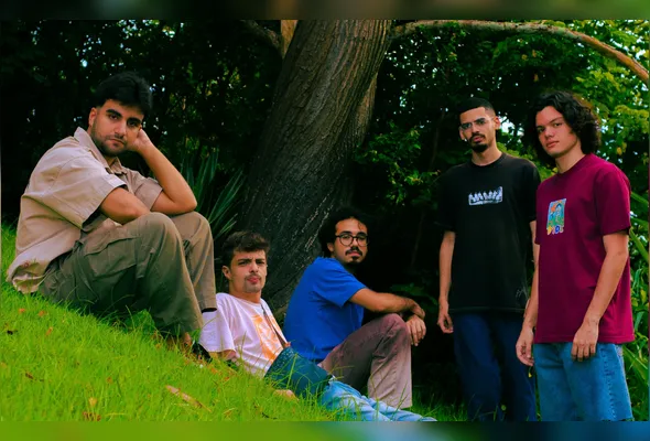 Imagem ilustrativa da imagem Seu programa: 25 atrações para aproveitar o “sextou”