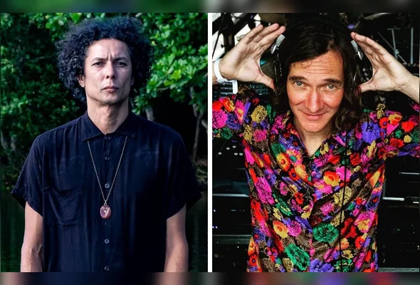 Imagem ilustrativa da imagem Seu programa: Shows de graça neste sábado