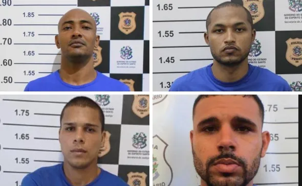 Imagem ilustrativa da imagem Suspeitos são indiciados após cinco anos por morte de jovem em Vila Velha