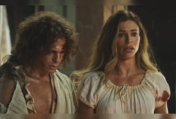 Imagem ilustrativa da imagem TV Tribuna/Band: Tentativa de resgate emocionante hoje em Dona Beja