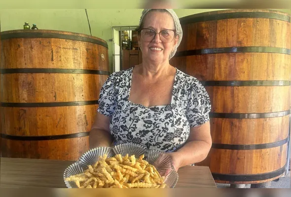 Imagem ilustrativa da imagem Tripinha: a deliciosa herança gastronômica de João Neiva