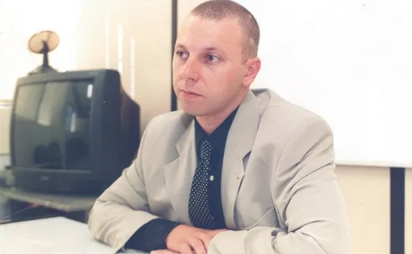 Imagem ilustrativa da imagem Último acusado por morte de juiz no ES será julgado na quinta-feira