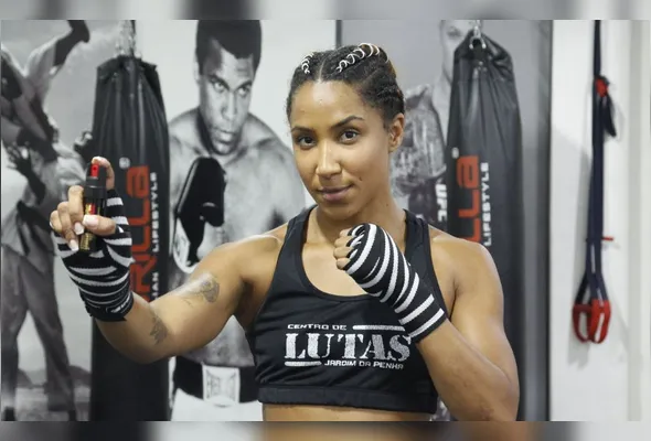 Sarah Coutinho, professora de artes marciais, afirma que o spray de pimenta exige orientação para ser utilizado