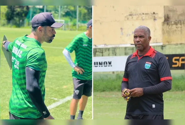 Imagem ilustrativa da imagem Vilavelhense e Serra abrem as semifinais do Capixabão neste sábado