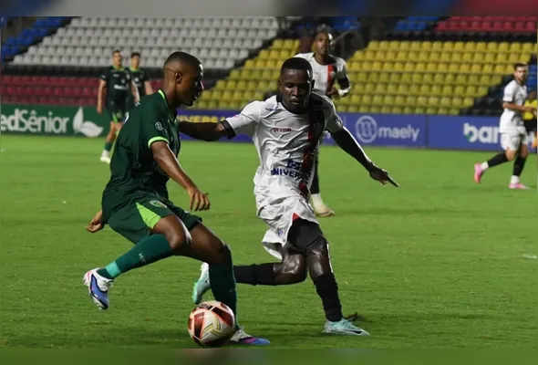 Imagem ilustrativa da imagem Virada ou troféu inédito? Hoje é dia de decisão entre Serra e Porto Vitória