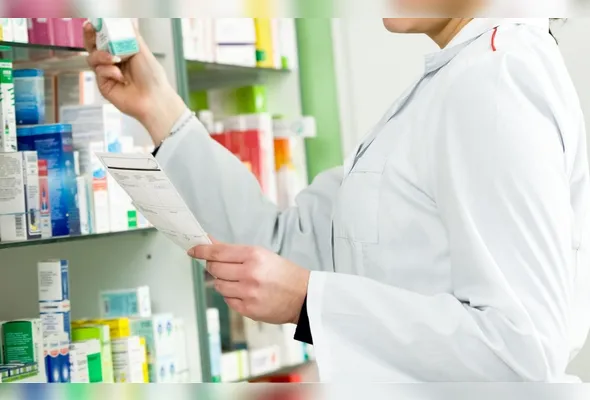 Imagem ilustrativa da imagem Vitória abre processo seletivo para área da saúde com salário de até R$ 4.109,52