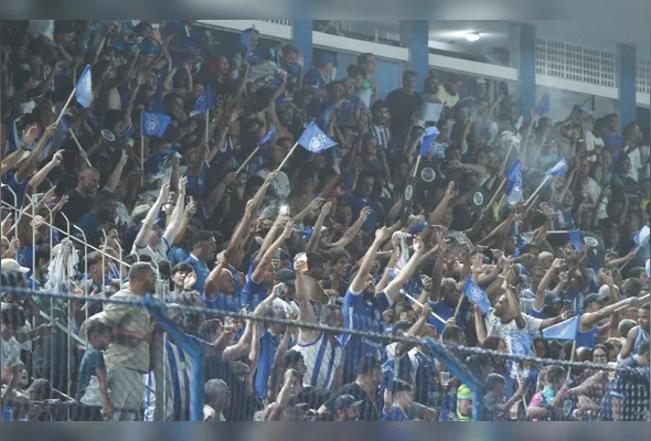 Imagem ilustrativa da imagem Vitória começa a venda de ingressos para duelo contra o Rio Branco de Venda Nova