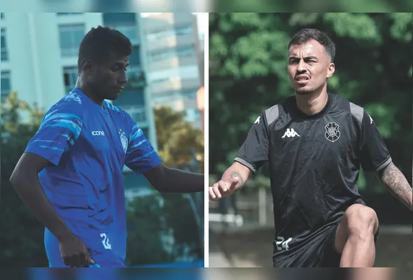 Imagem ilustrativa da imagem Vitória e Rio Branco fazem clássico de olho no G-4 da Série D