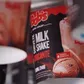 Em parceria com a Paletitas, Bob’s lança no ES sorvetes inspirados em milk shakes