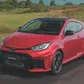 GR Yaris chega ao Brasil com pré-venda esgotada