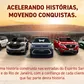 Grupo Podium celebra 30 anos e amplia atuação no setor automotivo
