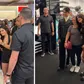 Inauguração da Sephora no ES atrai centenas de fãs de Theodoro e Franciny Ehlke