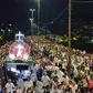 Romarias da Festa da Penha vão reunir fiéis em mais de 600 km