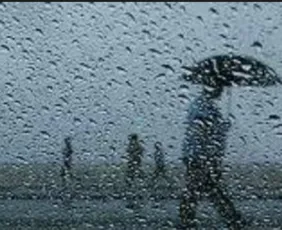 Imagem ilustrativa da imagem Apac alerta para intensificação de chuvas em Pernambuco a partir desta tarde