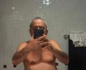 Imagem ilustrativa da imagem Ex-deputado Átila Lira (PI) publica nude e imagem viraliza em redes sociais