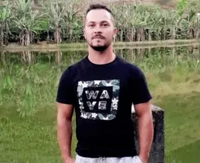 Imagem ilustrativa da imagem Família busca por homem desaparecido no Sul do ES