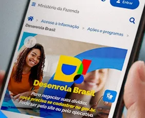 Imagem ilustrativa da imagem Programa do Governo Federal vai permitir uso do FGTS para renegociação de dívidas