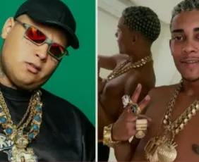 Imagem ilustrativa da imagem Ryan SP, Poze do Rodo e influencers deixam prisão após decisão da Justiça