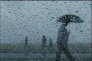 Imagem ilustrativa da imagem Apac alerta para intensificação de chuvas em Pernambuco a partir desta tarde