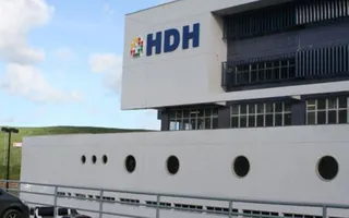 Imagem ilustrativa da imagem Hospital Dom Helder promove campanha de doação de sangue no Cabo