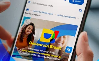 Imagem ilustrativa da imagem Programa do Governo Federal vai permitir uso do FGTS para renegociação de dívidas