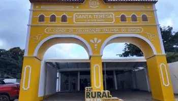Ruraltur atrai visitantes para Santa Teresa e região