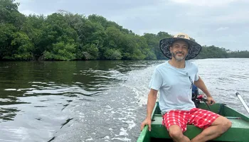 Vitória: harmonia entre a cidade e o meio ambiente